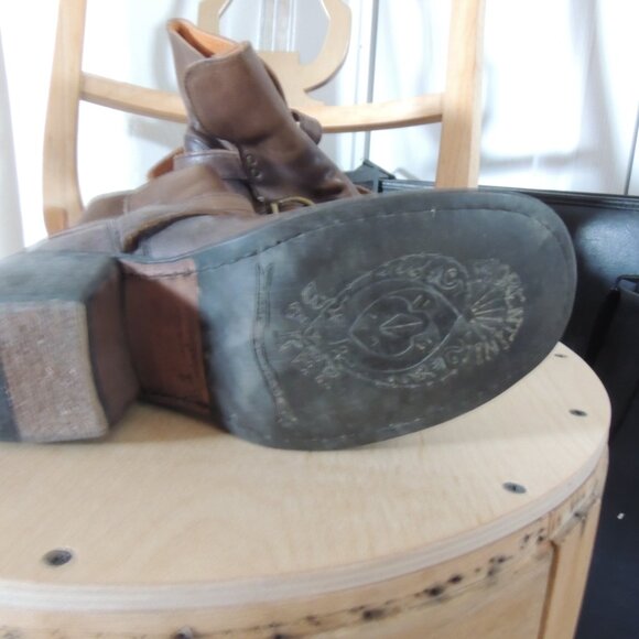 Fiorentini and Baker booties - Picture 5 of 6